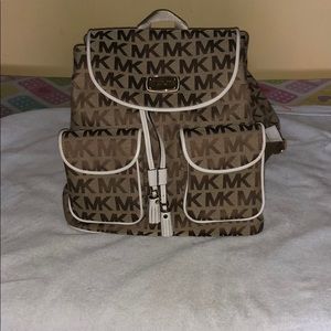 Michael Kors Backpack
